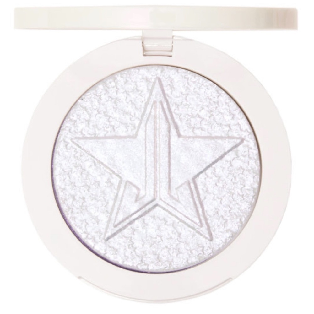 JEFFREE STAR Cosmetics Extreme Frost highlighter